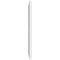 Ekena Millwork Beaux Architectural Grde PVC Ceiling Medallion, 38"W x 25 3/8"H x 3"ID x 13 1/4"C x 1"P, One-Piece CMP38X25BX-03000 - alternate 2